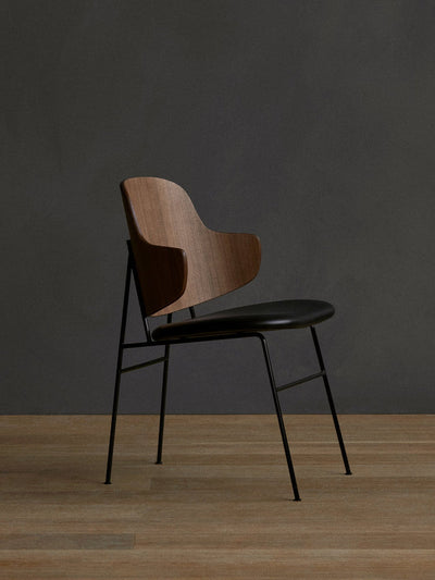 product image for The Penguin Dining Chair New Audo Copenhagen 1200005 010000Zz 70 50