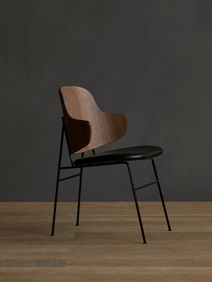 media image for The Penguin Dining Chair New Audo Copenhagen 1200005 010000Zz 70 278