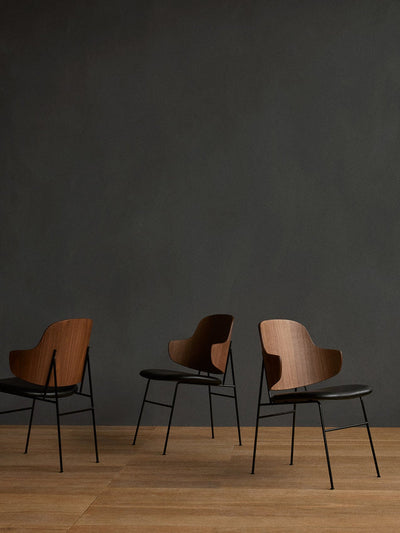 product image for The Penguin Dining Chair New Audo Copenhagen 1200005 010000Zz 71 20