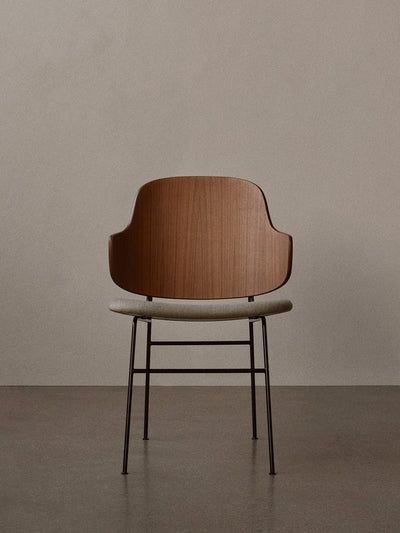 product image for The Penguin Dining Chair New Audo Copenhagen 1200005 010000Zz 76 58