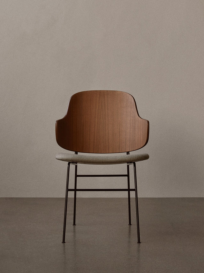 media image for The Penguin Dining Chair New Audo Copenhagen 1200005 010000Zz 76 292