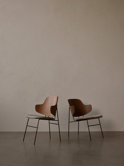 product image for The Penguin Dining Chair New Audo Copenhagen 1200005 010000Zz 75 54