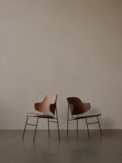 product image for The Penguin Lounge Chair New Audo Copenhagen 1202005 000000Zz 77 36