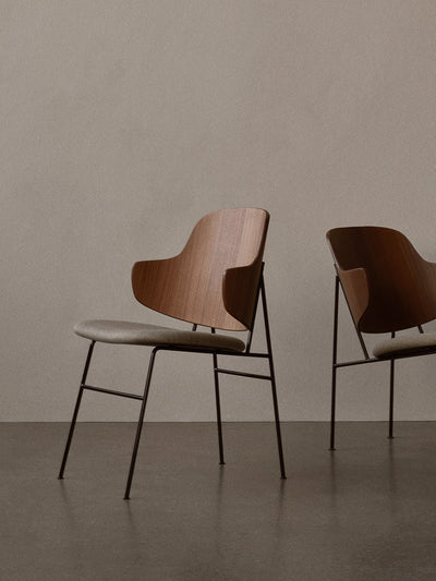 product image for The Penguin Lounge Chair New Audo Copenhagen 1202005 000000Zz 74 9