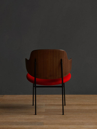 product image for The Penguin Lounge Chair New Audo Copenhagen 1202005 000000Zz 76 23
