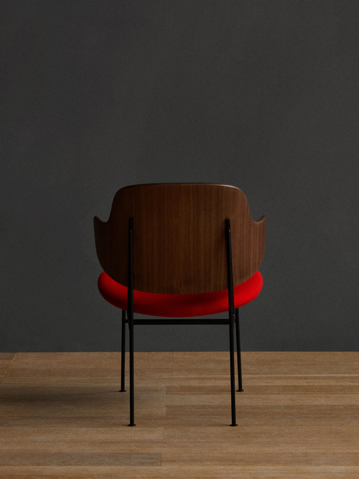 media image for The Penguin Lounge Chair New Audo Copenhagen 1202005 000000Zz 76 25