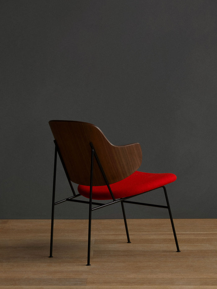 media image for The Penguin Lounge Chair New Audo Copenhagen 1202005 000000Zz 75 261