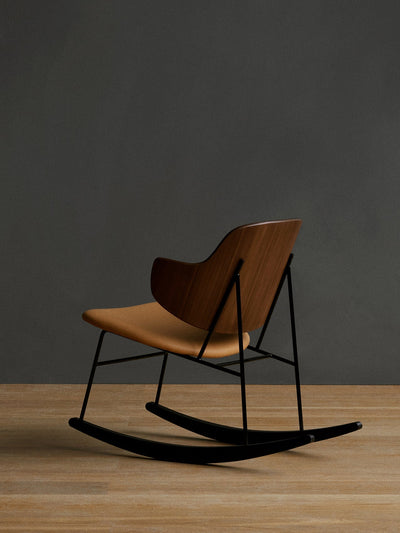 product image for The Penguin Rocking Chair New Audo Copenhagen 1204005 040000Zz 29 61