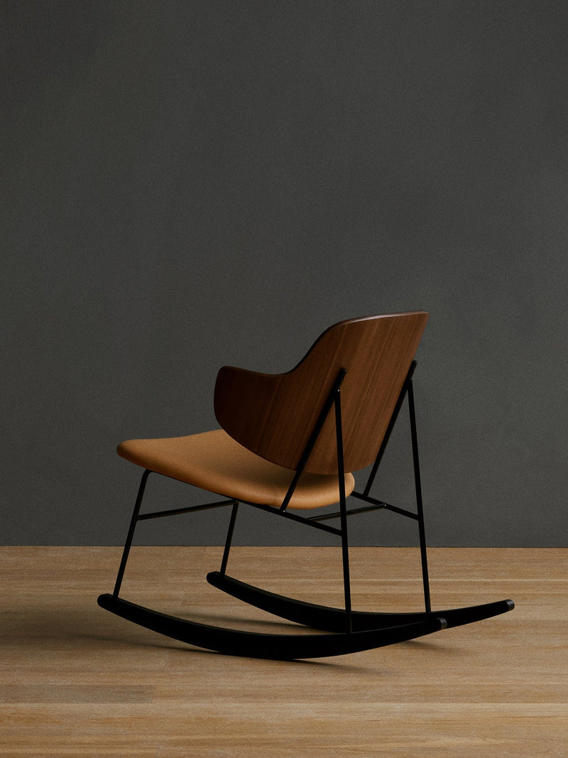 media image for The Penguin Rocking Chair New Audo Copenhagen 1204005 040000Zz 29 238