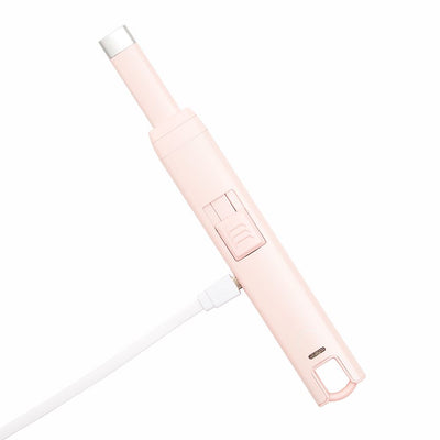 product image for usb candle lighter light pink 4 27