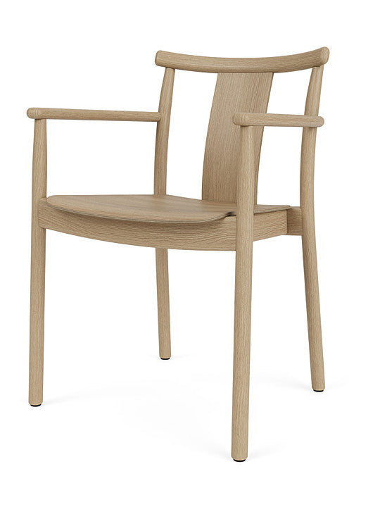 media image for Merkur Dining Chair New Audo Copenhagen 130001 17 235