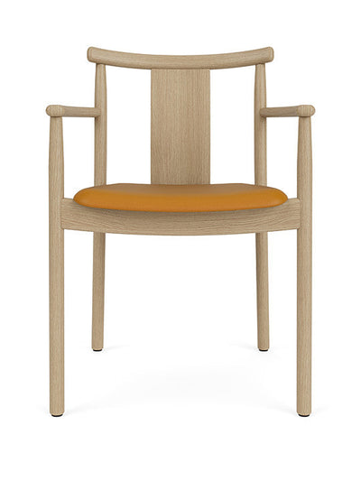 product image for Merkur Dining Chair New Audo Copenhagen 130001 42 35