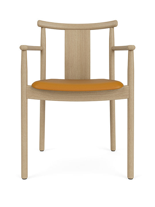 media image for Merkur Dining Chair New Audo Copenhagen 130001 42 260