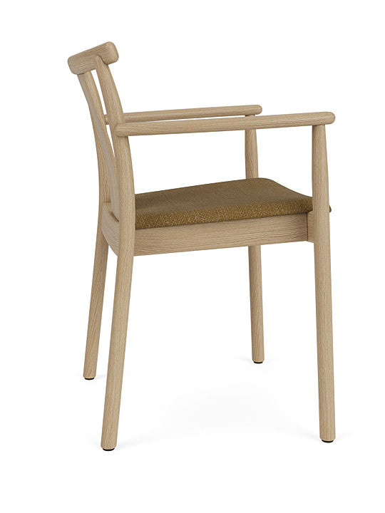 media image for Merkur Dining Chair New Audo Copenhagen 130001 23 212