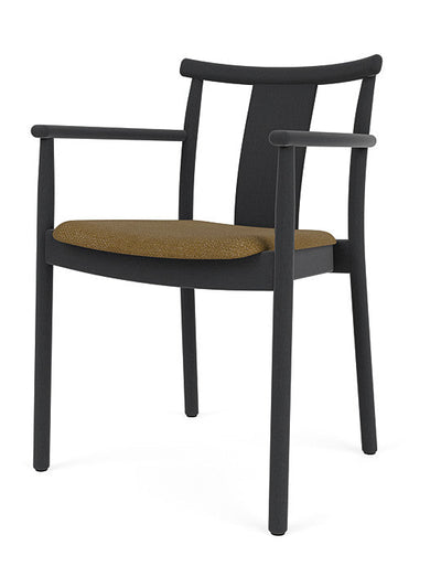 product image for Merkur Dining Chair New Audo Copenhagen 130001 25 35