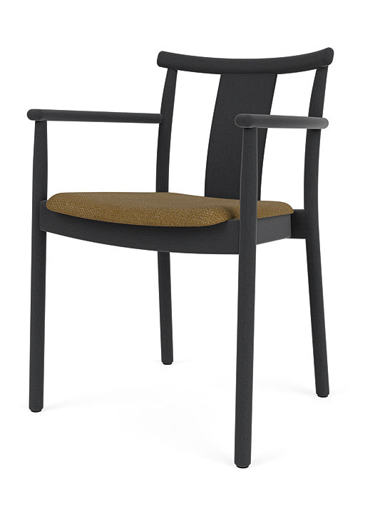 media image for Merkur Dining Chair New Audo Copenhagen 130001 25 224