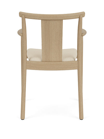 product image for Merkur Dining Chair New Audo Copenhagen 130001 52 13