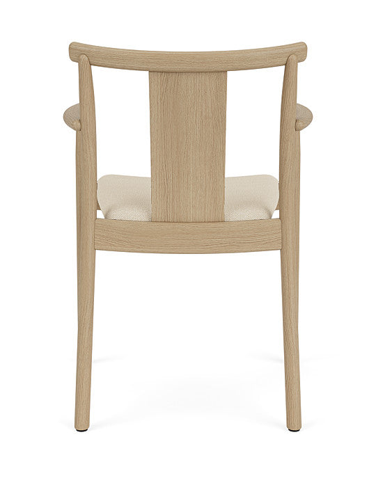 media image for Merkur Dining Chair New Audo Copenhagen 130001 52 21