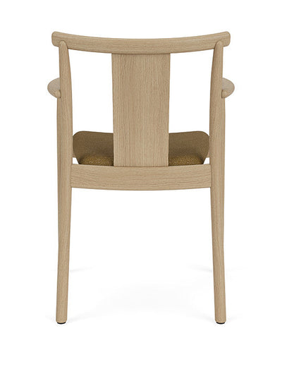 product image for Merkur Dining Chair New Audo Copenhagen 130001 24 76