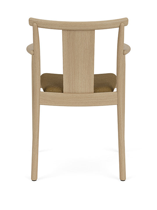 media image for Merkur Dining Chair New Audo Copenhagen 130001 24 263