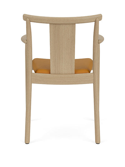 product image for Merkur Dining Chair New Audo Copenhagen 130001 44 2