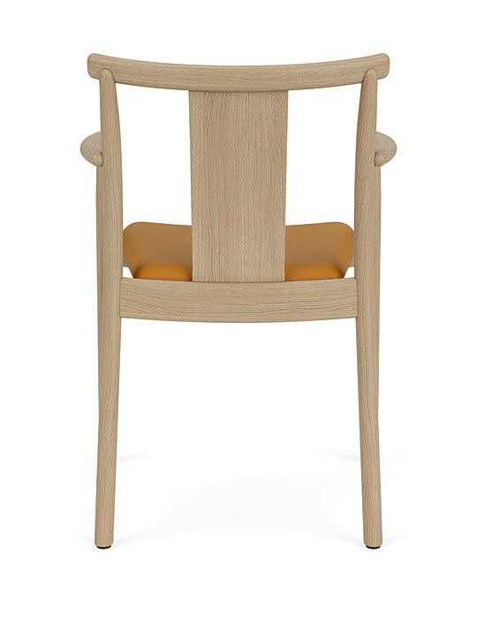 media image for Merkur Dining Chair New Audo Copenhagen 130001 44 240