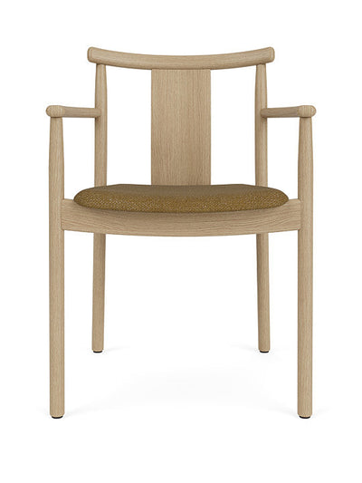 product image for Merkur Dining Chair New Audo Copenhagen 130001 22 12