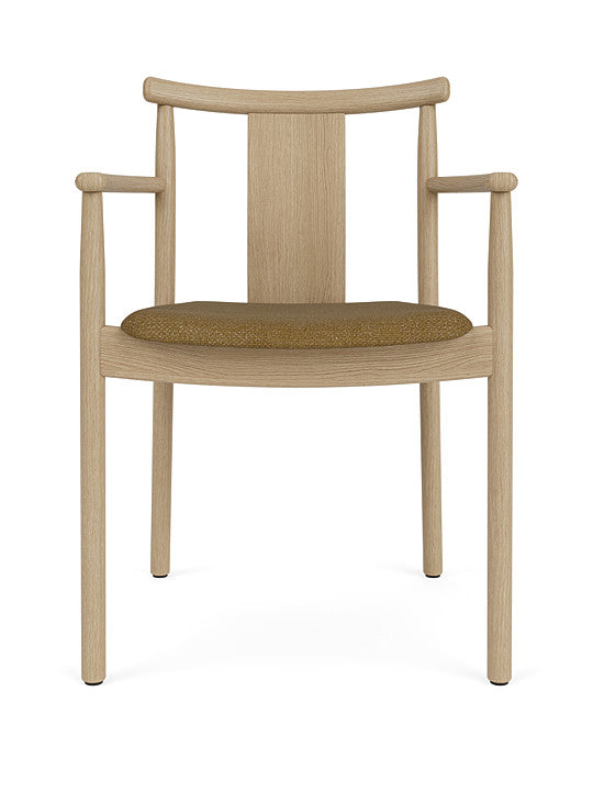 media image for Merkur Dining Chair New Audo Copenhagen 130001 22 250