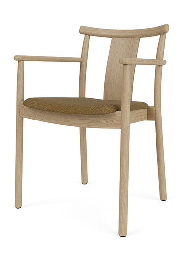product image for Merkur Dining Chair New Audo Copenhagen 130001 21 35