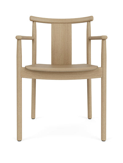 product image for Merkur Dining Chair New Audo Copenhagen 130001 18 96