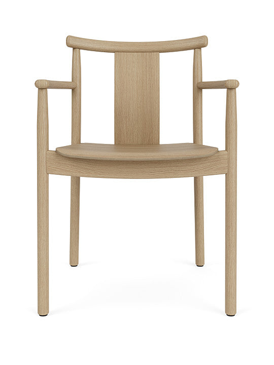 media image for Merkur Dining Chair New Audo Copenhagen 130001 18 241