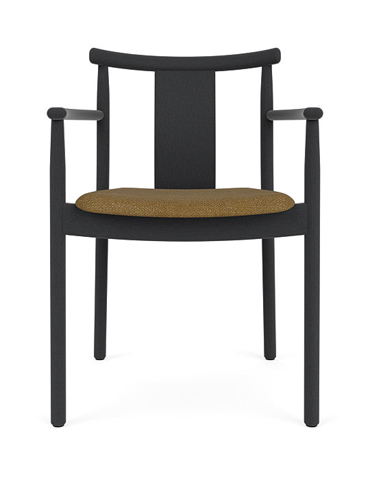 media image for Merkur Dining Chair New Audo Copenhagen 130001 26 279