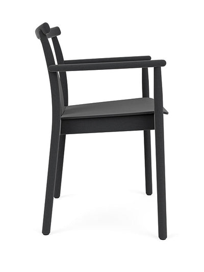 product image for Merkur Dining Chair New Audo Copenhagen 130001 15 75
