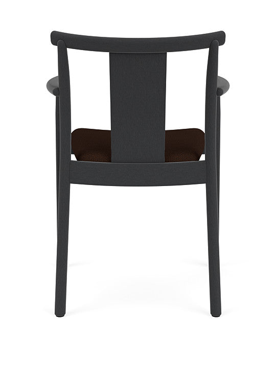 media image for Merkur Dining Chair New Audo Copenhagen 130001 54 281