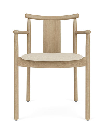 product image for Merkur Dining Chair New Audo Copenhagen 130001 50 75