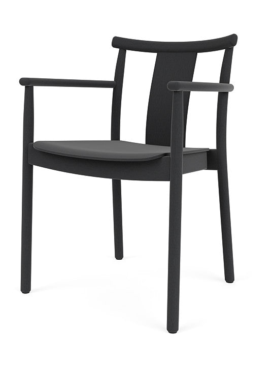 media image for Merkur Dining Chair New Audo Copenhagen 130001 13 218