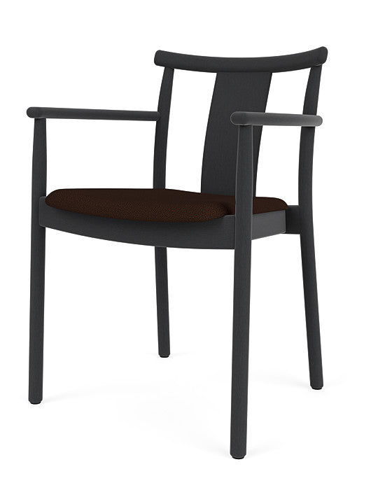 media image for Merkur Dining Chair New Audo Copenhagen 130001 53 293