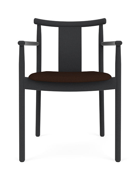 media image for Merkur Dining Chair New Audo Copenhagen 130001 56 219