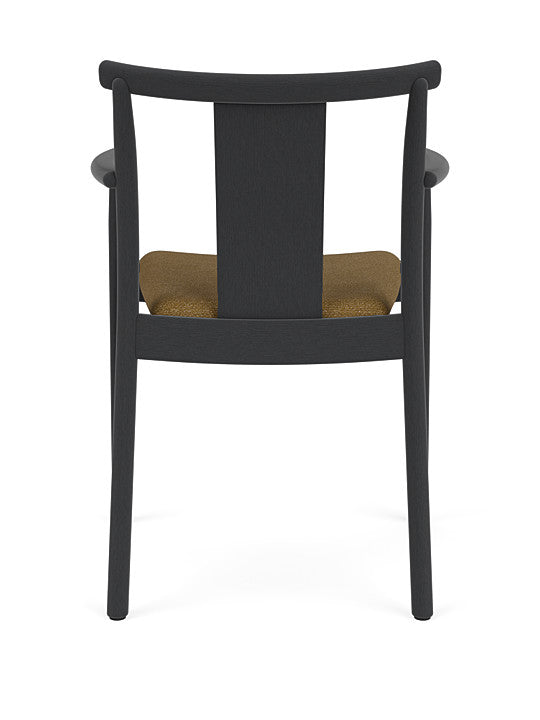 media image for Merkur Dining Chair New Audo Copenhagen 130001 28 279