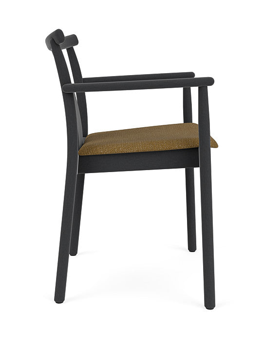 media image for Merkur Dining Chair New Audo Copenhagen 130001 27 240