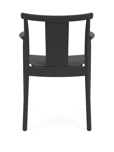 product image for Merkur Dining Chair New Audo Copenhagen 130001 16 83