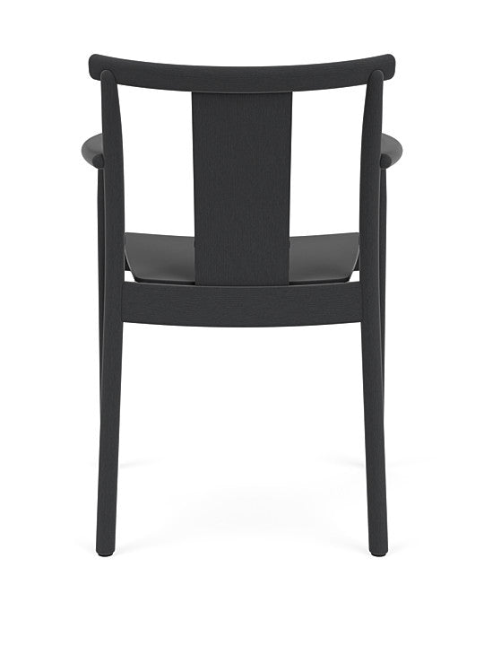 media image for Merkur Dining Chair New Audo Copenhagen 130001 16 285