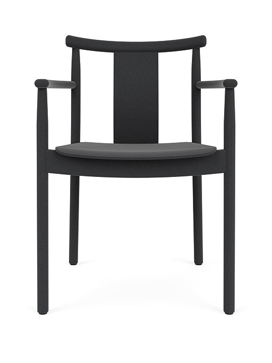 media image for Merkur Dining Chair New Audo Copenhagen 130001 14 215