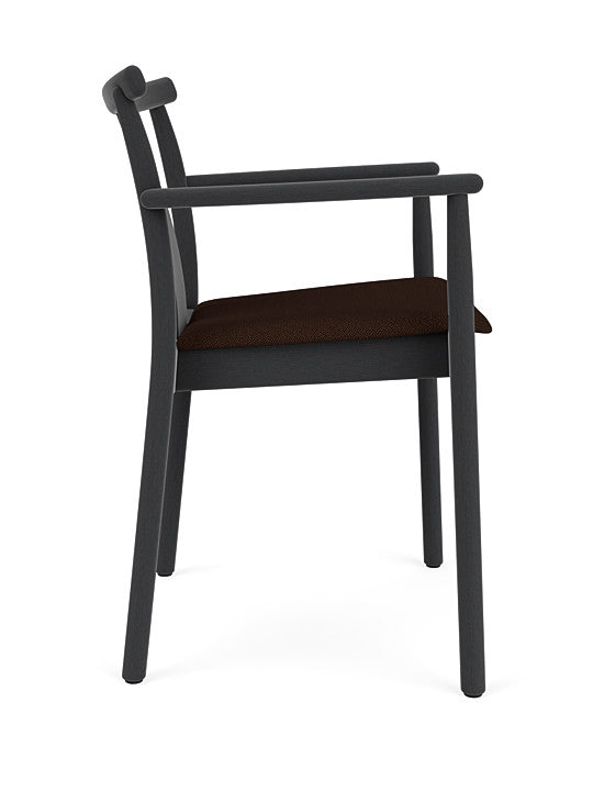 media image for Merkur Dining Chair New Audo Copenhagen 130001 55 293