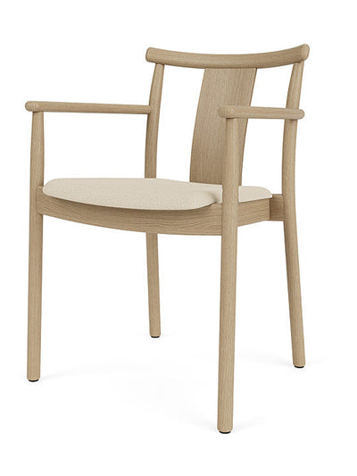 product image for Merkur Dining Chair New Audo Copenhagen 130001 49 2