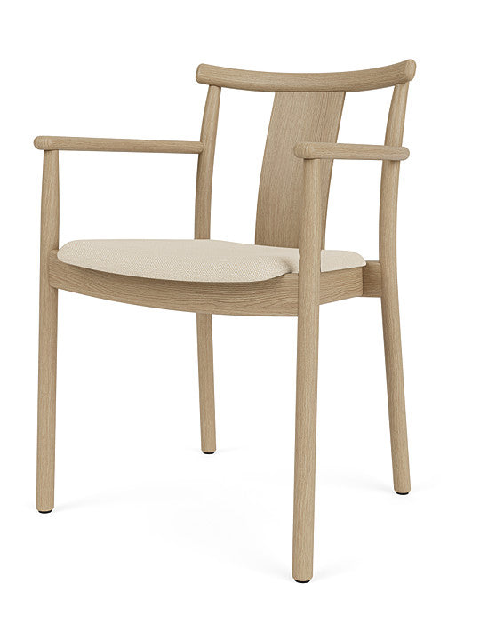 media image for Merkur Dining Chair New Audo Copenhagen 130001 49 224