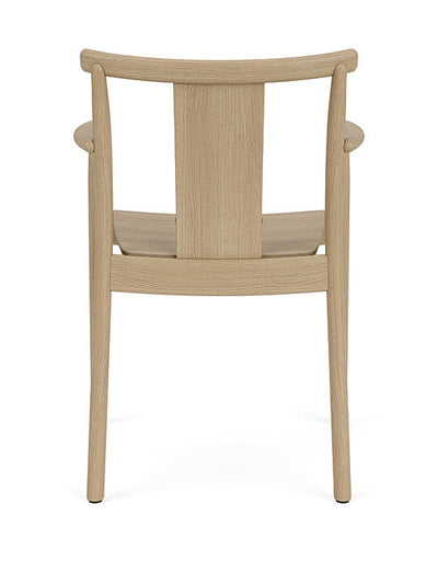 product image for Merkur Dining Chair New Audo Copenhagen 130001 20 28