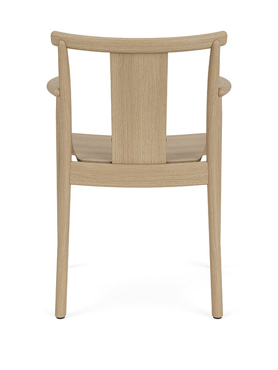 media image for Merkur Dining Chair New Audo Copenhagen 130001 20 232
