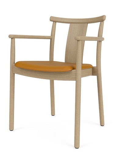 product image for Merkur Dining Chair New Audo Copenhagen 130001 41 12