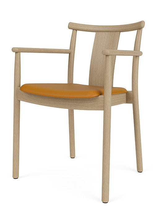 media image for Merkur Dining Chair New Audo Copenhagen 130001 41 223